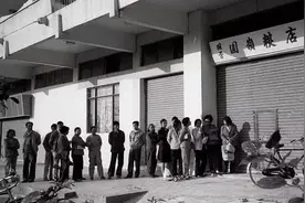 来看看从小到大宁夏人生活上发生哪些变化！看完幸福到哭了！图片