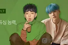 歌曲制造机？他们简直是被爱豆耽误的歌曲制作家！图片