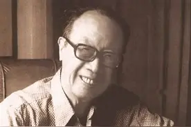 梁实秋逝世30周年：有生之年学点学问，不虚此生图片