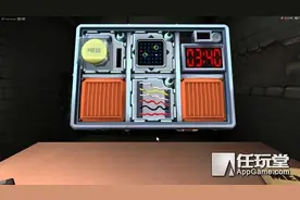 拆弹VR游戏《不想炸死就继续讲》更新 双人合作解除危机图片
