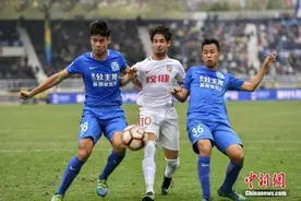 中超U23和外援新政效果如何？年轻球员不乏亮点图片