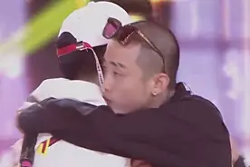 《中国有嘻哈》结束了，你还不知道周杰伦的Rap什么水平图片