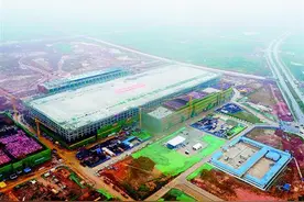 抓住创新牛鼻子 四大国家基地再造武汉产业新脊梁图片
