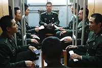 班长，你真的知道班务会的正确“打开方式”吗？图片