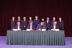 水利部：太湖研究院成立，将为太湖流域水利决策提供科学依据图片