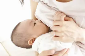 月经来了乳汁就没营养了？当然不是！经期哺乳注意补充营养图片