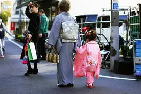 日本推2万亿日元“育人革命”，3至5岁儿童上幼儿园将免费图片