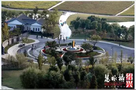 跟着摄影师镜头欣赏马拉松赛道沿途风景图片