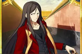 命运冠位指定Caster谁比较好 魔术师英灵推荐图片