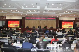哈尔滨市双城区：从机关到村屯 掀起学习党的十九大精神热潮图片