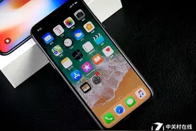 iPhone X拍照成绩出炉:单项101分破天际图片