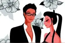 恋爱一年多仍被男友“雪藏” 菏泽女孩没安全感图片