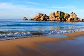 中海神州半岛全新组团面市图片