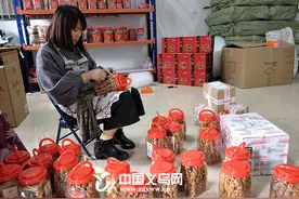 从古法榨糖到农村电商 看义乌西楼红糖如何“漂洋过海”图片