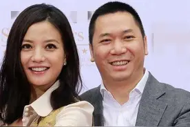 赵薇夫妇56亿资产版图拆解：控制两只仙股，持有6亿不动产图片
