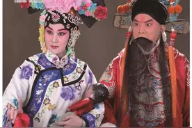 “梅花奖”得主张慧芳杜镇杰来汉上演《四郎探母》《谢瑶环》图片