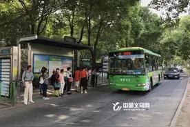 扩散｜下周起 义乌将新开2条、改道6条公交线路图片