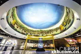 大博物馆逛腻了？广州各区特色“微博”等着你图片