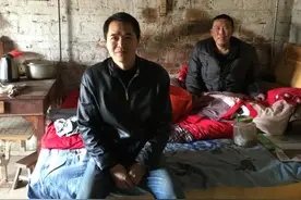 江苏省委驻涟水扶贫两年：从村民躲闪狐疑到“老百姓惦记你”图片