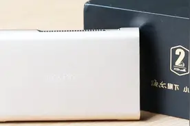 小帅iBox Plus投影机评测视频封面