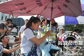 “电动车改灯加伞 每辆罚商家5000元”追踪：涉嫌卖超标车 “爱玛”被调查图片