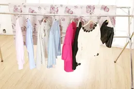 以前晾衣服都错啦，用这几个方法，不用一个小时衣服就能干