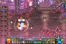 还有这种操作？气功二觉能柔滑？！视频封面