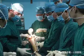 过劲！淮南这家医院五个学科名列全省医疗卫生重点专科建设项目！图片