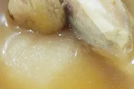 鸡油可以食用吗？视频封面