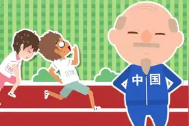 中国青少年体质为何会越来越差！视频封面