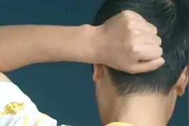 有人经常后脑勺疼 用沸水煮它喝好的快 但好了之后就不能再喝了视频封面