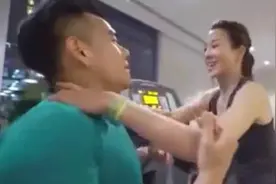天呐｜彭于晏张钧甯真恋爱了？两人同框被暖哭！