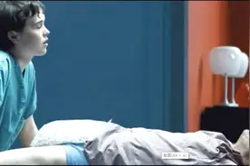 少女艾伦佩姬神级演技！视频封面