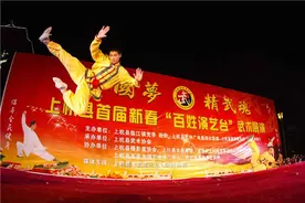 上杭武术摄影90幅，看看你喜欢哪些？图片