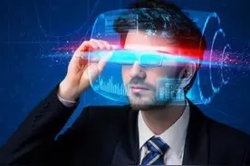 VR虚拟现实究竟是怎么一回事？图片