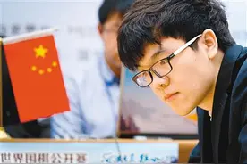 阿尔法狗的“帽子戏法”如何击退局外的柯洁？图片