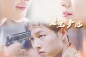 宋仲基，会撩妹，能耍酷的高材生真是帅得无法无天了图片