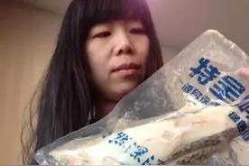在济南，你吃到的鳕鱼基本都是假的！图片