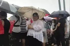 这才是真正的旷世爱情，身边人谈李光耀和柯玉芝的几件小事图片