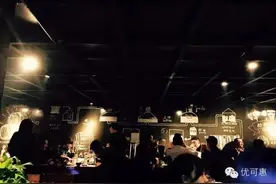 酒池肉林，夜夜笙歌！看多才老板带你全方位玩转啤酒渡！图片