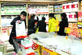 拒绝劣质廉价，确保购物放心图片
