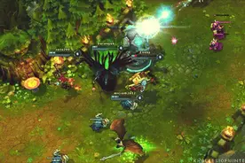 炸弹人精妙大招，伤害爆炸，瞬间Penta Kill！图片