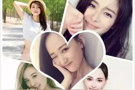 她貌美不输高圆圆，演技更胜赵薇，引得徐峥黄渤乱芳心，就是不红图片