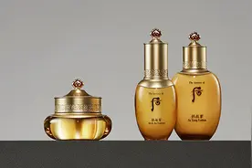 [韩妆干货分享贴]Whoo全系列使用感受分享，看完你也是专家图片