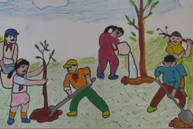 趣味数学脑筋急转弯：周末了，放松放松你紧绷的神经图片