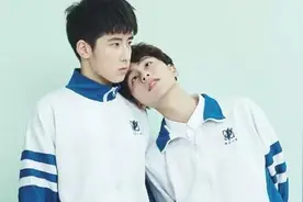 黄景瑜微博关心粉丝，尽显暖男风范图片