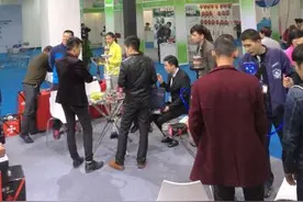 杭州会展携手法斯蒂水烟加强行业交流，或成时尚吸烟新宠图片