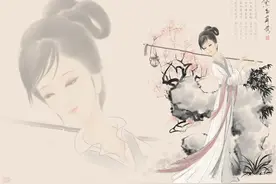 名字里带这些字的女人，旺夫却是劳碌命图片