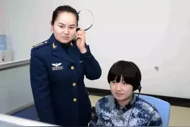 分享｜她们获得爱、传播爱，绽放在蓝天下的“春蕾”图片