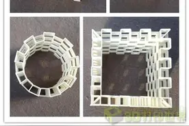 快速3D打印大型高强度对象的神技来了！图片